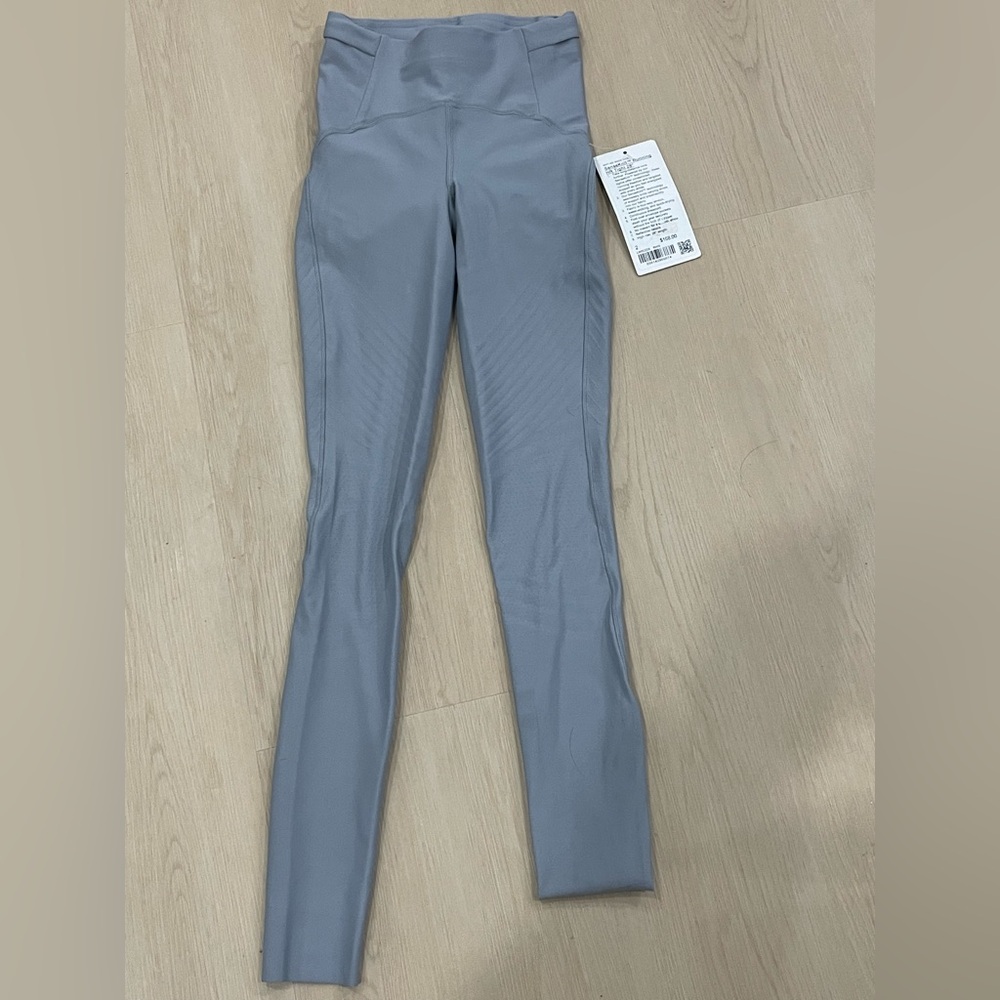 Lululemon SenseKnit™ Running HR Tight 28” • NWT • Size 2 • $168